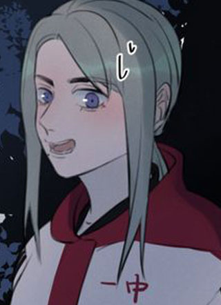 灯下无你 截图1