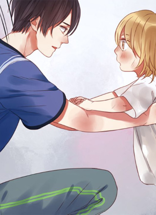 捡到只小狐狸 截图1