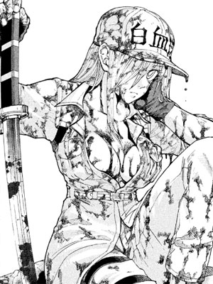 工作细胞BLACK 截图1