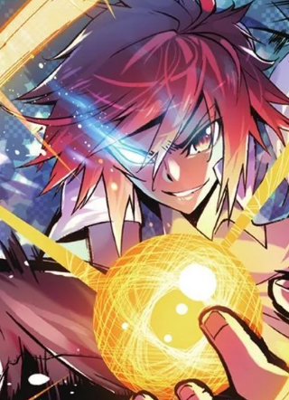 怒良晴空 截图1