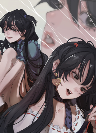 漆黑之花绽放时 截图1