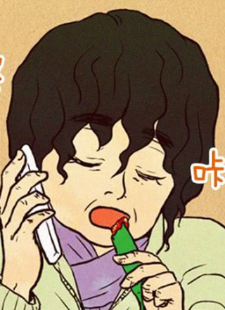 复仇者俱乐部 截图1