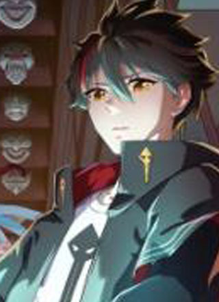 全球诡异时代 截图1