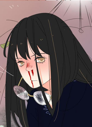 公主病的克星-《感谢你是爱我的》系列4 截图1