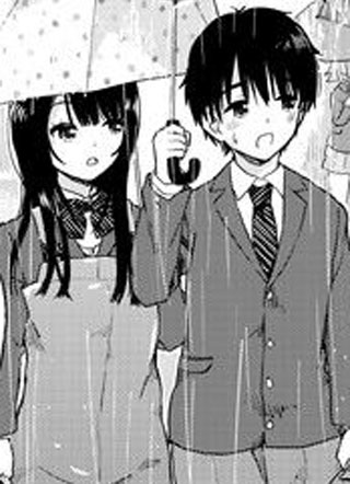 废材傲娇青梅竹马 截图1