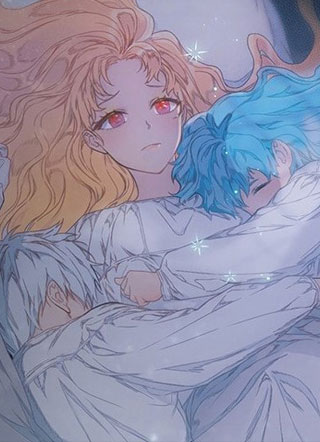 恶棍的童话 截图1