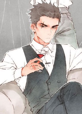 刻在眉眼间 截图1