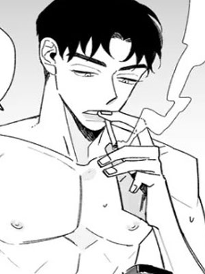 垃圾之恋 截图1