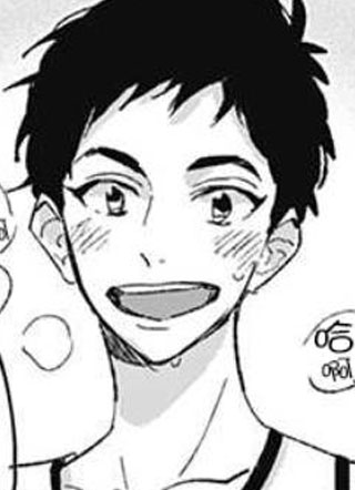 沉默的情感变成了爱恋 截图1