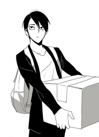 我的宠物蝙蝠 截图1