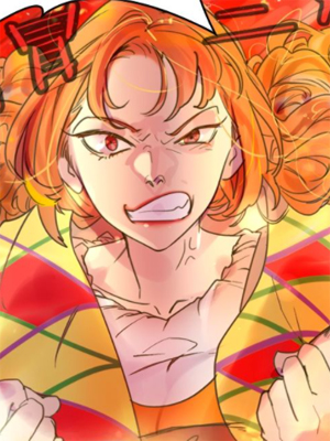 女士的生存法则 截图1