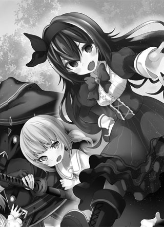 装备栏为零的最强剑士 截图1