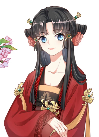 嫡女娇妃 截图1