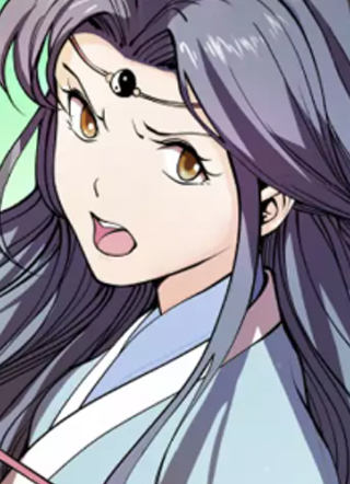 女医辛夷传 截图1