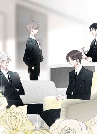 表面关系男团 截图1