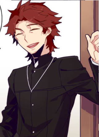 神父的病历簿 截图1