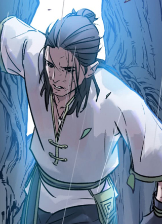 他她英雄 截图1