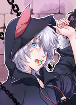 嘘！快把尾巴藏起来 截图1