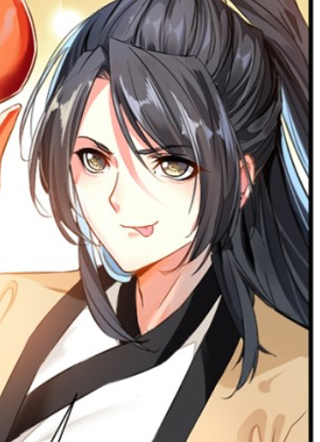 绝世古尊 截图1