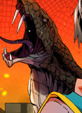 觉醒战士 截图1