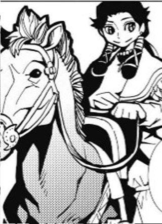 逐神骑士 截图1