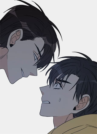 姜秘书和少爷 截图1