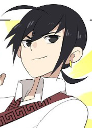 无证除妖师 截图1