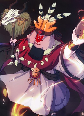 元气异春秋 截图1