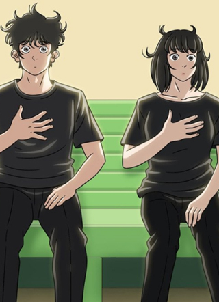 驱魔面馆 截图1