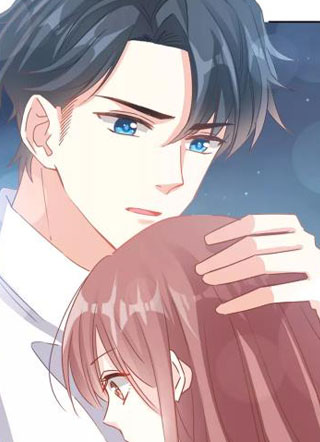 霸道总裁轻轻爱 截图1