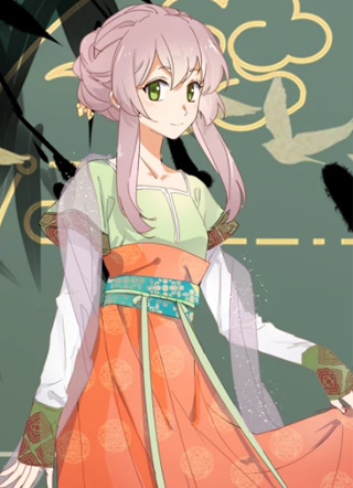 天才郡主的成皇之路 截图1