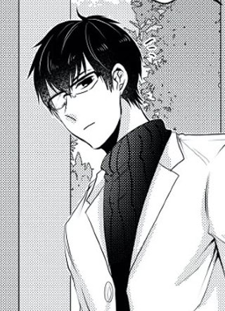 那位同学正瞄准我的身体 截图1