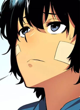 我将独自升级第二季 截图1