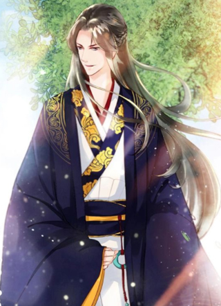 贪财王妃：夫君是个暖宝宝 截图1