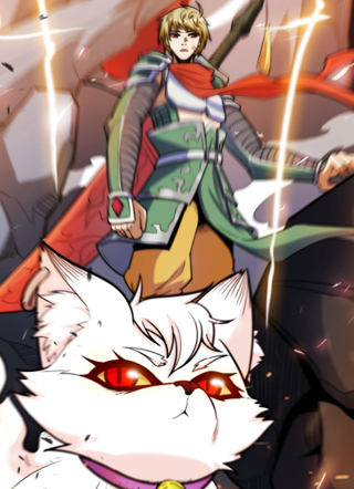 诸天妖神 截图1