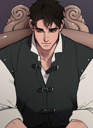 大公子的玩物 截图1