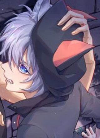 嘘！快把尾巴藏起来 截图1