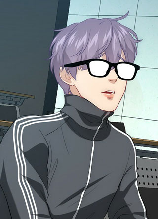 劣质Omega的秘密 截图1