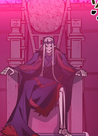 最强魔君的我，突然变小了？！ 截图1