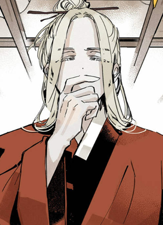 山隐之士 截图1