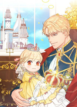 奶萌魔力小公主 截图1