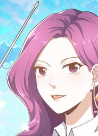 我，魔法与科学的最终兵器 截图1