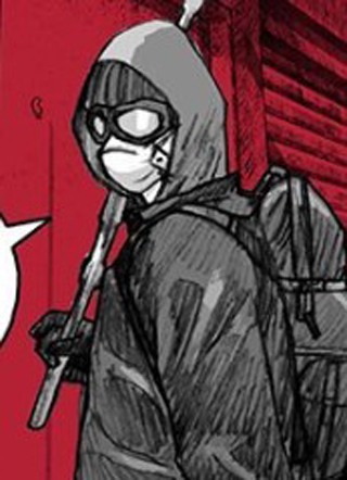 末日孢子 截图1