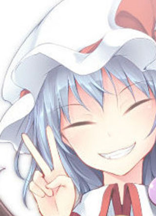 蕾米莉亚似乎在环游世界 截图1