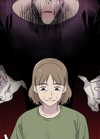 噩梦日记 截图1