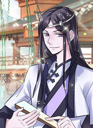 女装大佬养成记 截图1