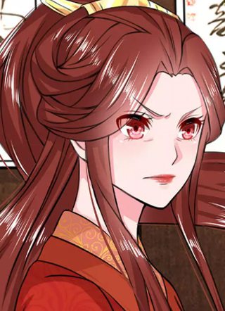 乱世帝后 截图1