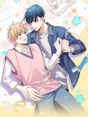 初恋是男孩子 截图1