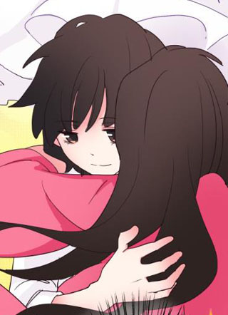 余小熊和许兔兔（日常篇） 截图1