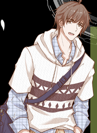 男神恋爱系统 截图1